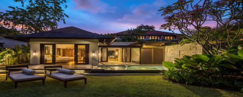 Photo of Conrad Bali